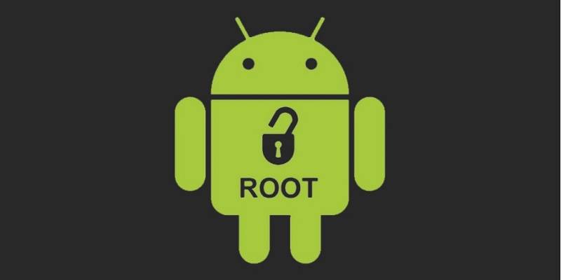   root  Android    