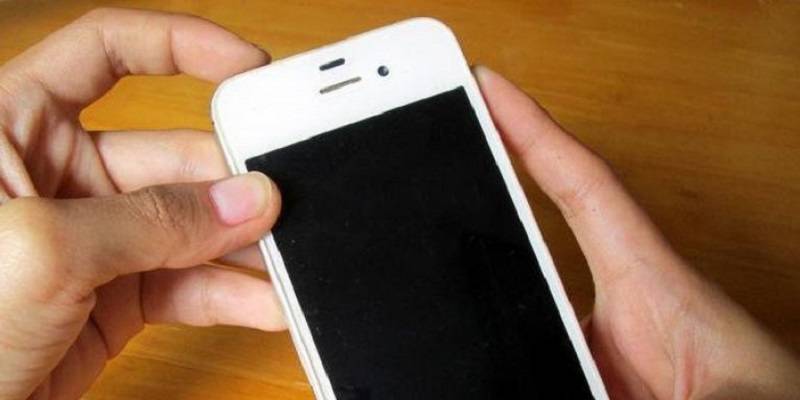 iPhone 3gs: как включить аппарат