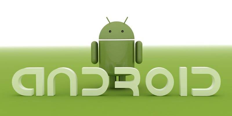    Android,   