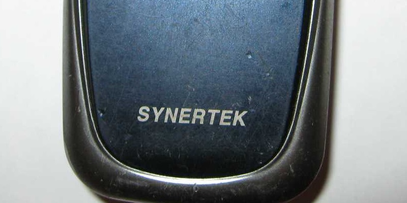  Synertek     