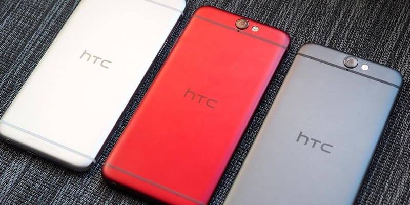     HTC One