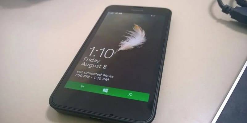 Подключение Nokia Lumia к ПК: как осуществить