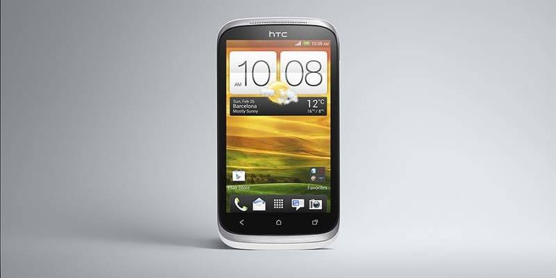     HTC