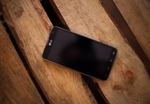 LG G Pro Lite Dual:  