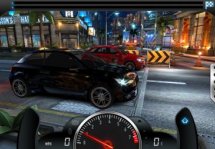 CSR Racing -  -   