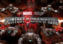 Marvel Contest of Champions -      Marvel