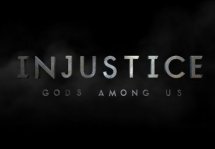 Injustice: Gods Among Us -     DC