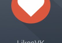 LikesVK -       