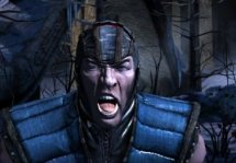 Mortal Kombat X -     