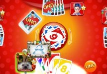 UNO & Friends  -     