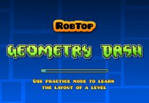 Geometry Dash -     