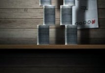 Can Knockdown -      