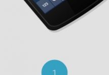 Fleksy Keyboard -       