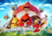 Angry Birds 2 -     