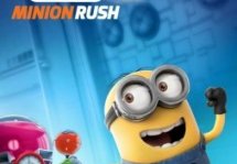  : Minion Rush  -     