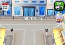 Angry Gran Run -     