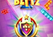 TETRIS Blitz  -     