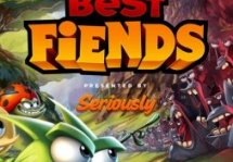 Best Fiends -     