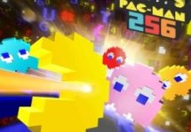 PAC-MAN 256 -       