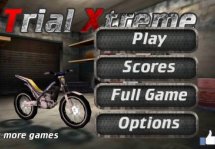 Trial Xtreme -     