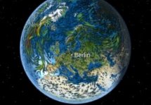 MeteoEarth -       