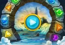 Atlantis Adventure -     