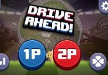 Drive Ahead! -      