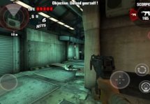 Dead Trigger -        