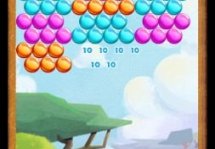 Bubble Mania -     