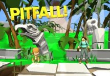 PITFALL! -       