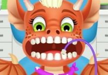 Libii Dentist -     