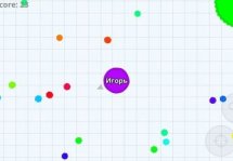 Agar -     