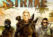 Mobile Strike -        