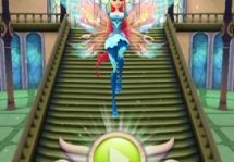 Winx Bloomix Quest -       