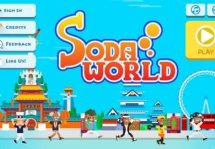 Soda World -      