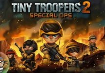 Tiny Troopers 2: Special Ops -       