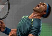 Ultimate Tennis -      