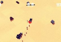 Fury Roads Survivor -      