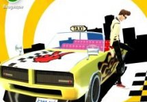 Crazy Taxi City Rush -     