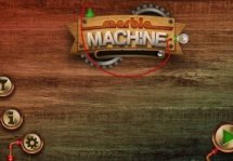 Marble Machine -      