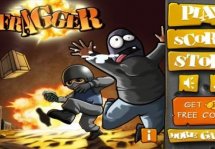 Fragger -      