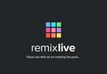 Remixlive -      