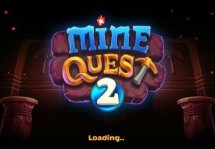 Mine Quest 2 -      
