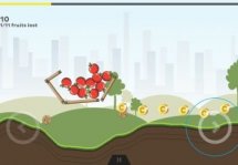 Carry Over The Hill 2 -        