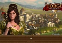 Forge of Empires -      