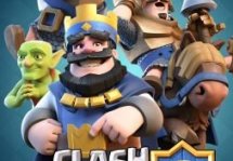 Clash Royale -     