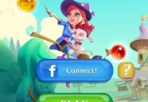 Bubble Witch 2 Saga -     