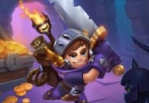 Nonstop Knight -        