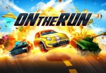 On The Run -     