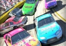 Daytona Rush -      